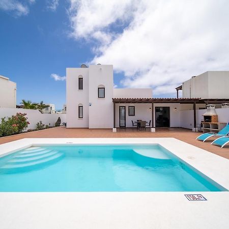 Villa Turquesa Playa Blanca  Exterior photo