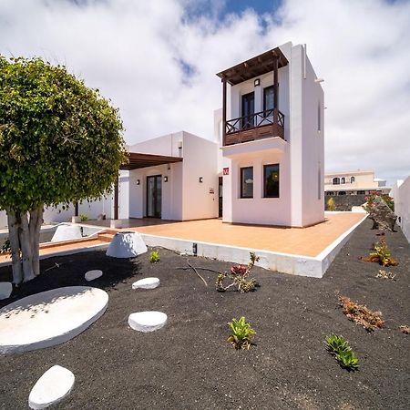 Villa Turquesa Playa Blanca  Exterior photo