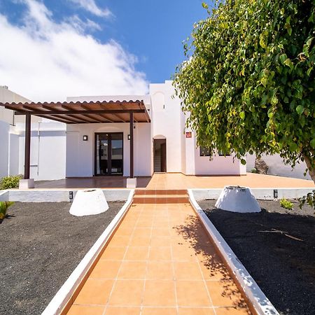 Villa Turquesa Playa Blanca  Exterior photo