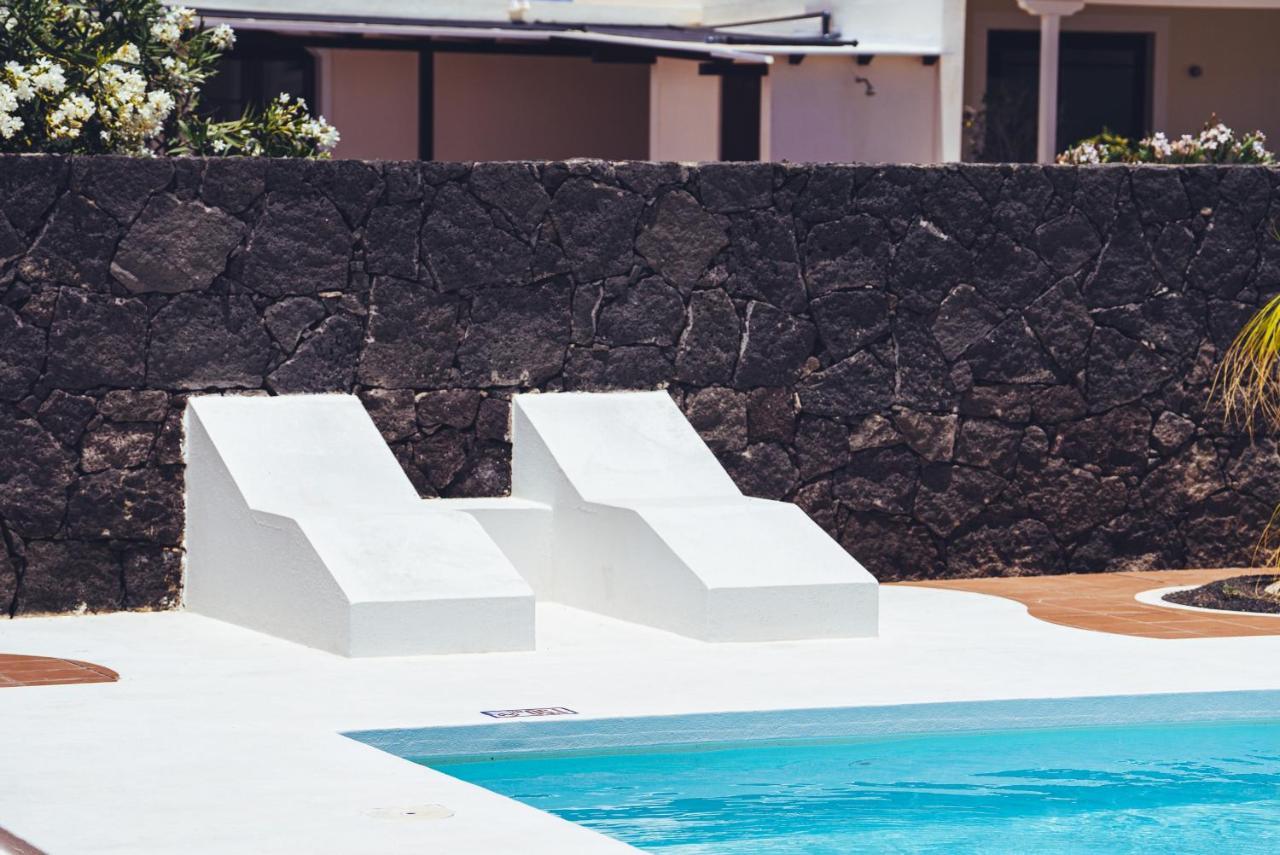 Villa Turquesa Playa Blanca  Exterior photo