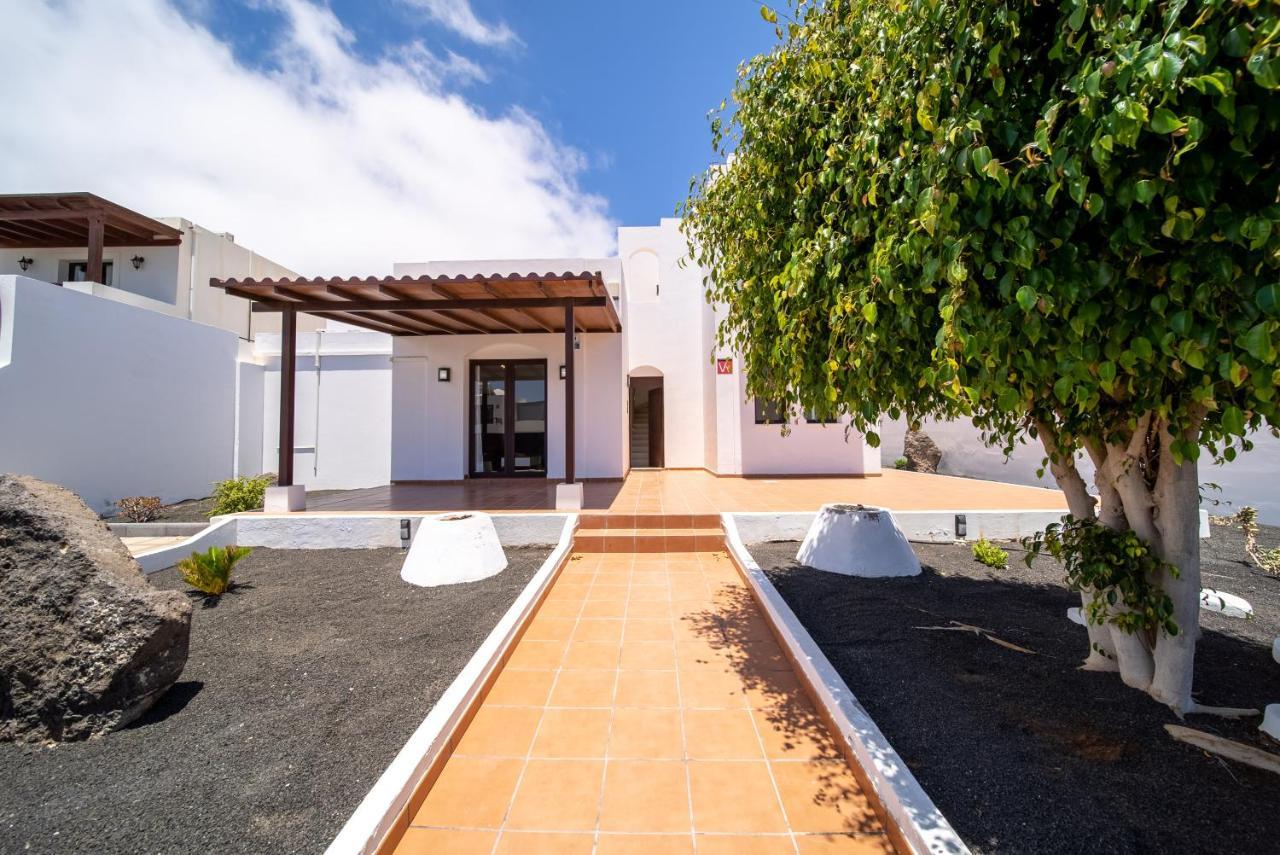 Villa Turquesa Playa Blanca  Exterior photo