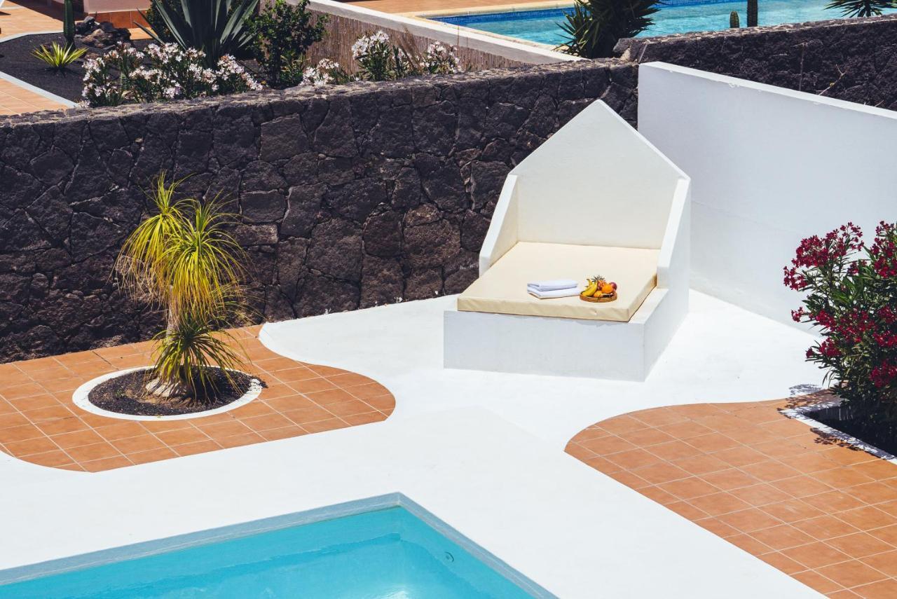 Villa Turquesa Playa Blanca  Exterior photo