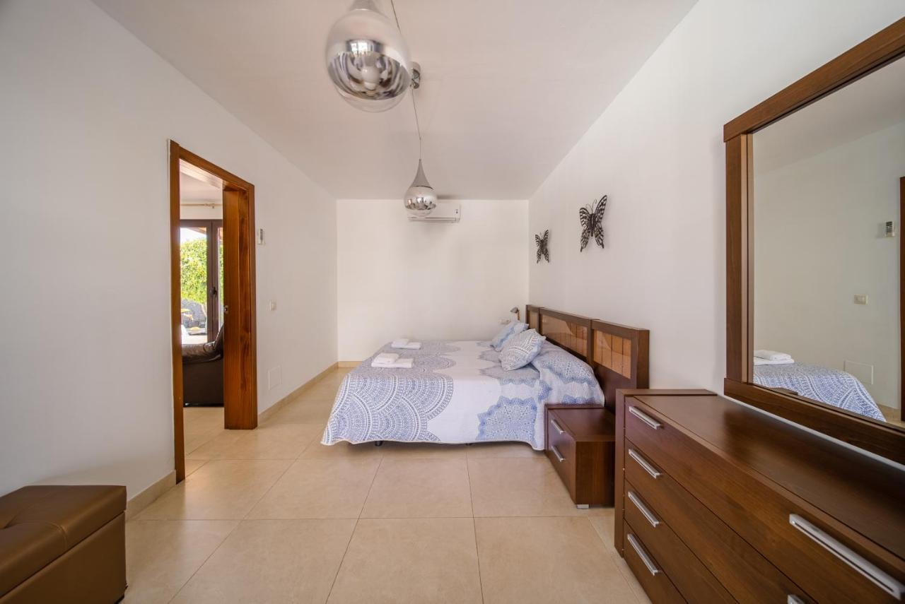 Villa Turquesa Playa Blanca  Exterior photo