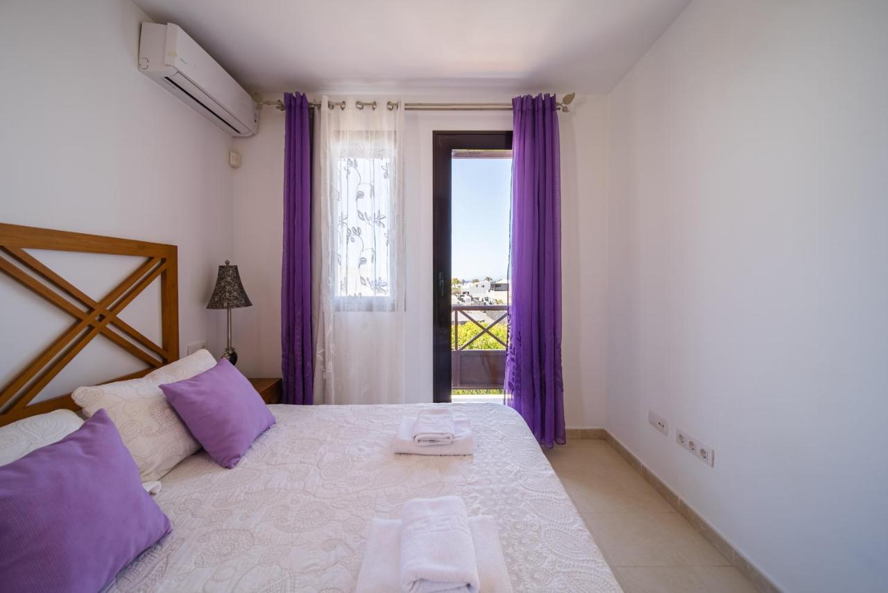 Villa Turquesa Playa Blanca  Exterior photo