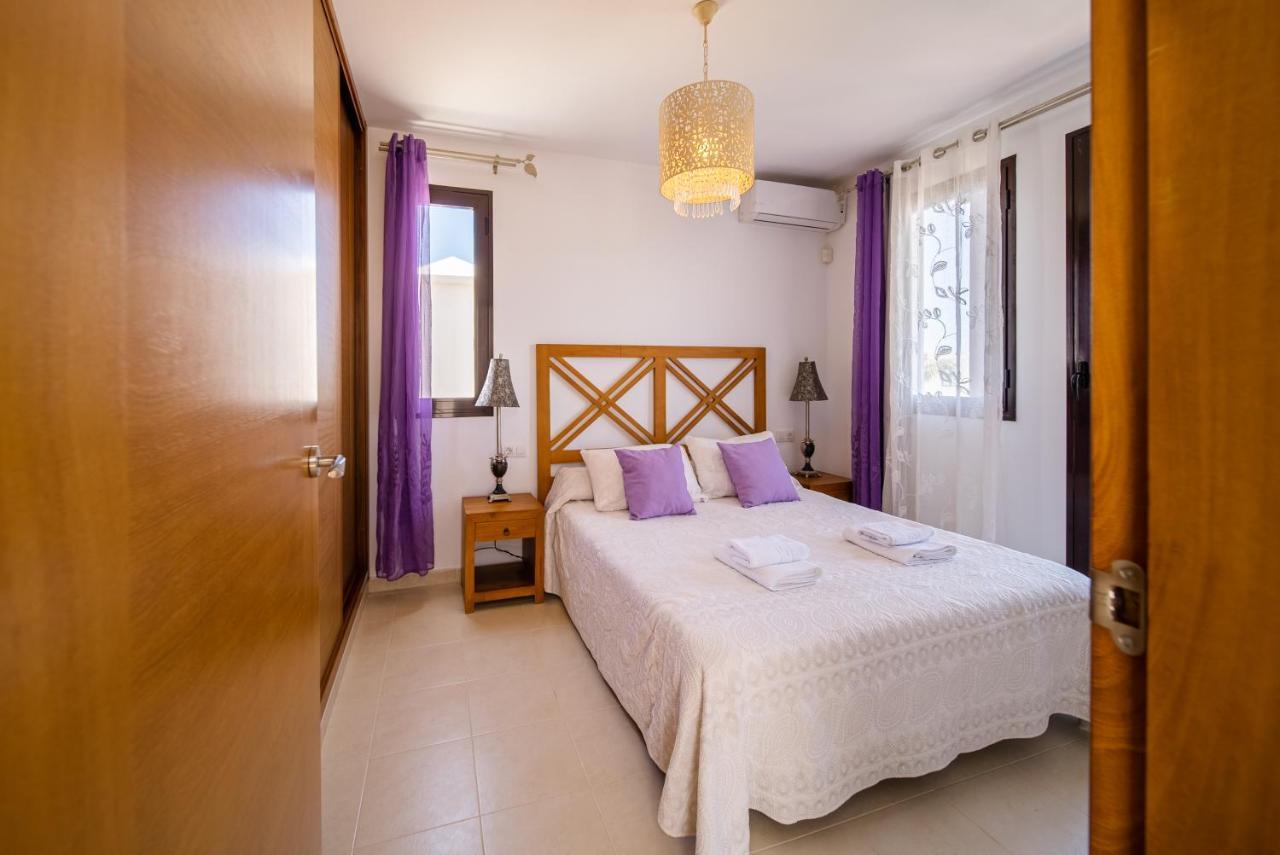 Villa Turquesa Playa Blanca  Exterior photo