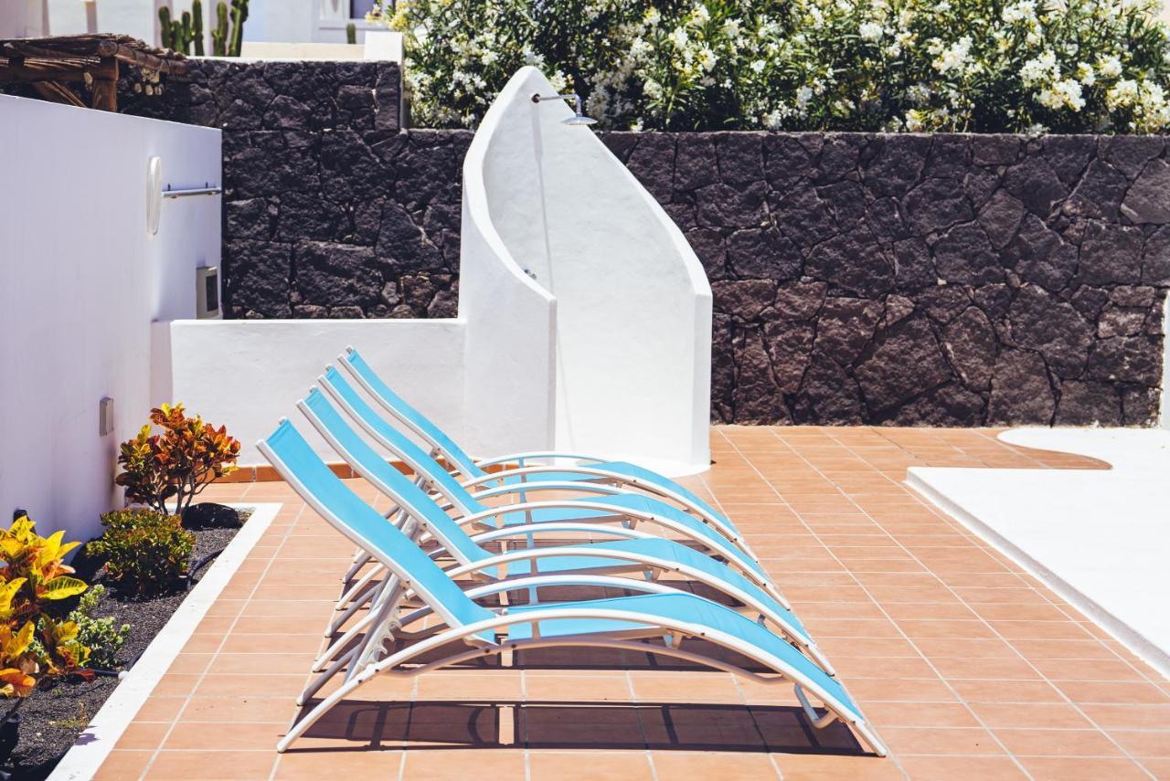 Villa Turquesa Playa Blanca  Exterior photo