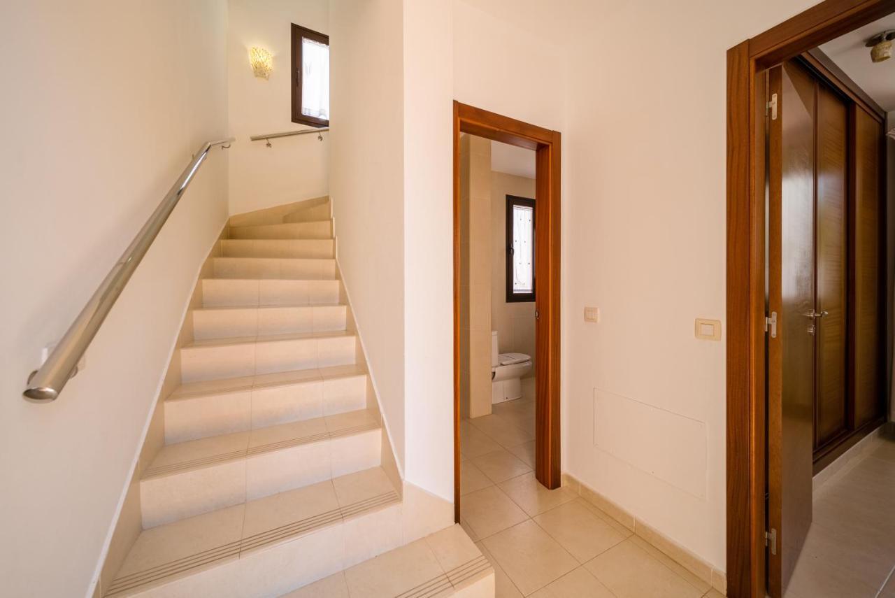 Villa Turquesa Playa Blanca  Exterior photo