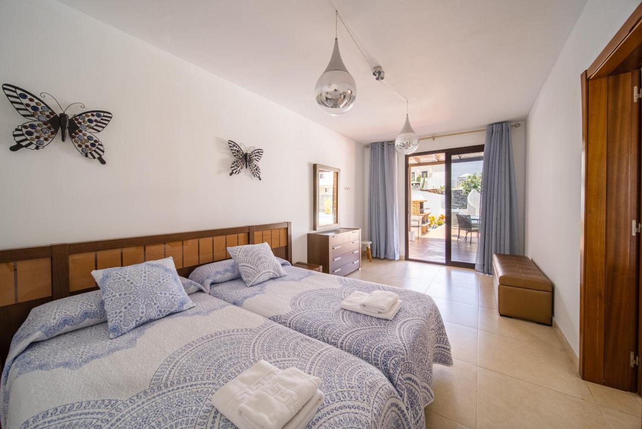 Villa Turquesa Playa Blanca  Exterior photo