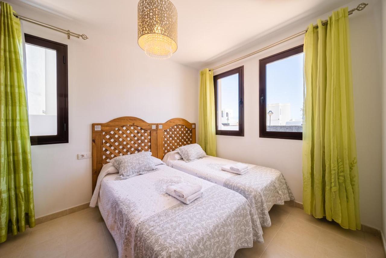 Villa Turquesa Playa Blanca  Exterior photo