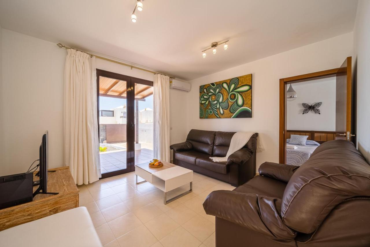 Villa Turquesa Playa Blanca  Exterior photo