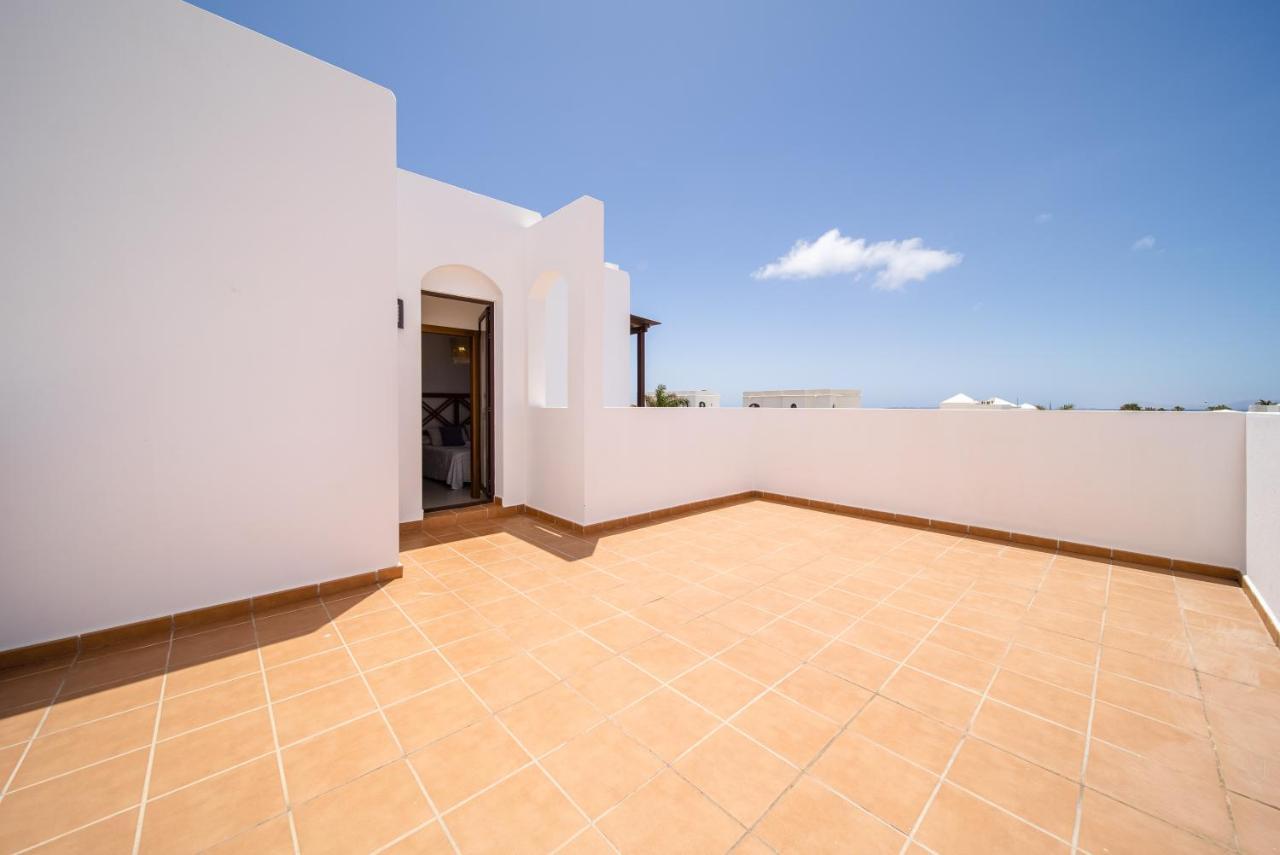 Villa Turquesa Playa Blanca  Exterior photo